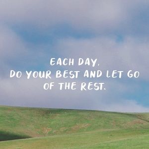 Meet your Posher, Leann